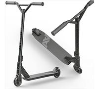 Apollo Monopattino Stunt - Genius Pro, robusto per bambini con cuscinetti a sfera ABEC 9 | Trick Roller, forte | Top Stunt Scooter dai 6 anni in su