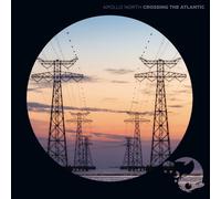 Apollo North Crossing The Atlantic (CD)