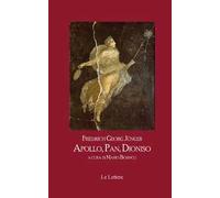 Apollo, Pan, Dioniso