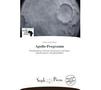 Apollo-Programm: Mondlandung, National Aeronautics and Space Administration, Mondlandefähre