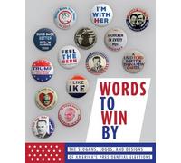 Apollo Publishers Words to Win By (Tascabile)