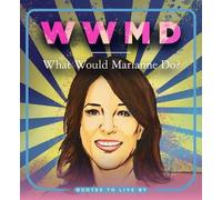Apollo Publishers WWMD: What Would Marianne Do? (Tascabile)