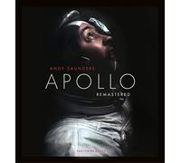 Apollo Remastered: The Sunday Times Bestseller – Penguin Books