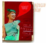 Apollo Run - Here Be Dragons, Vol. II