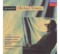 AA.VV. - The World of Michael Nyman