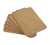 Apollo - Segnaposto per coltelli a Forma di Tappeto, 280 x 200 mm, Set da 6