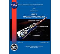 Apollo Spacecraft Familiarization Manual