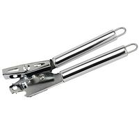 Apollo SS apriscatole, Acciaio Inossidabile, Multicolore, 25 x 18 x 1.8 cm