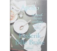 Apollo: State-of-the-art cooking and a party