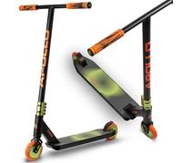 Apollo Stunt Scooter - Eagle, monopattino acrobatico professionale anodizzato, scooter per bambini con cuscinetti ABEC 9, ruote da 110mm, monopattino acrobatico anche per adolescenti e adulti
