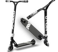 Apollo Stunt Scooter Hawk - Freestyle Kick Scooter per bambini e adulti, Monopattino per bambini, Monopattino per trick per ragazzi e ragazze dai 6 anni