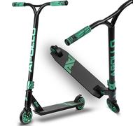 Apollo Stunt Scooter Hawk - Freestyle Kick Scooter per bambini e adulti, Monopattino per bambini, Monopattino per trick per ragazzi e ragazze dai 6 anni