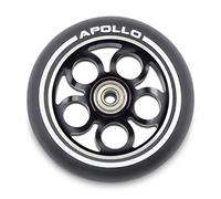 Apollo Stunt - Set di ruote di ricambio per monopattino Pro Wheels - ABEC9 cuscinetti a sfera per scooter