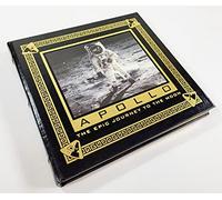 Apollo: The Epic Journey to the Moon
