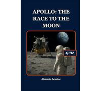 Apollo: The Race to the Moon