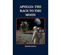 Apollo: The Race to the Moon