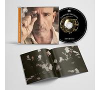 Eros Ramazzotti – Apollo - Una Historia Importante – CD