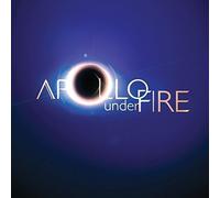 apollo under fire-Import USA