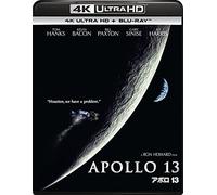 Apollo13 (4K UHD Blu-ray) Tom Hanks