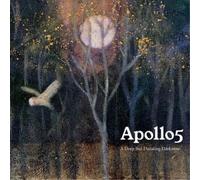 Apollo5 Apollo5: A Deep But Dazzling Darkness (CD) Album