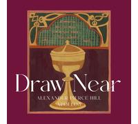 Apollo5 Apollo5: Draw Near (CD) Album