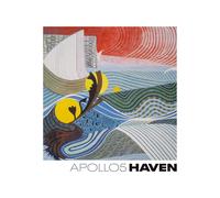 Apollo5 Apollo5: Haven (CD) Album