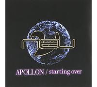 APOLLON/STARTING OVER - NEU