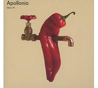 Apollonia - Fabric, Vol. 70: Apollonia