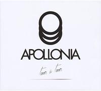 Apollonia - Tour a Tour (3 LP)