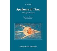Apollonio di Tiana. Il filosofo riformatore