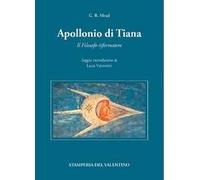 Apollonio di Tiana. Il filosofo riformatore