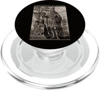Apollonio di Tyana Filosofo neopitagorico greco PopSockets PopGrip per MagSafe