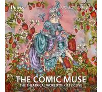 Apollo's Cabinet - comic muse - the theat...