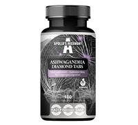 Apollo's Hegemony Ashwagandha Diamond, 100 tablet