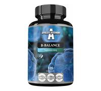 APOLLO'S HEGEMONY B-Balance - 120 Capsule - Complesso B - Sistema Nervoso
