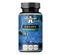APOLLO'S HEGEMONY B-Balance - 36 Capsule - Complesso B - Energia