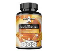 APOLLO'S HEGEMONY Cissus Quadrangularis 500 mg - 90 Capsule - ActiCissus®