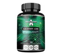 APOLLO'S HEGEMONY Lecitina di Soia 1200 mg - 180 Perle