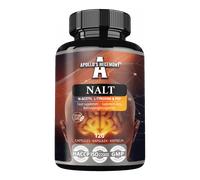 APOLLO'S HEGEMONY NALT 500 mg + P-5-P - 120 Capsule - N-Acetil-L-Tirosina