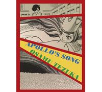 Apollo's Song: New Omnibus Edition