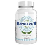 Apolloss Body - 60 Capsule - IT