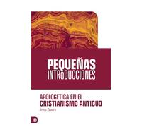 Apologética en el cristianismo antiguo
