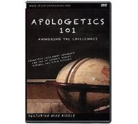 Apologetics 101: Answering the Challenges