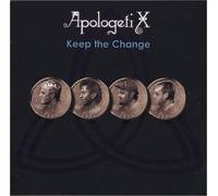 Apologetix - Keep The Change