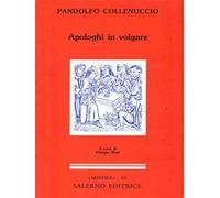 Apologhi in volgare