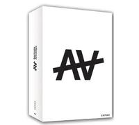 Apología/Antología. Recorridos por el vídeo en el contexto español- 5DVD