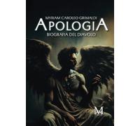 Apologia - Biografia del Diavolo