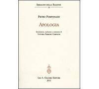 Apologia - [Casa Editrice Leo S. Olschki]