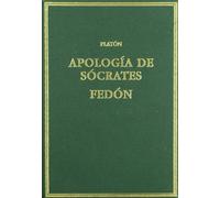 Apología de Sócrates ; Fedón