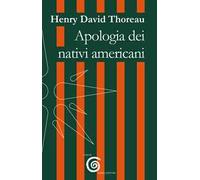 Apologia dei nativi americani